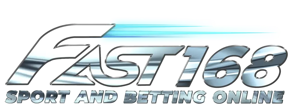 fast168 logo